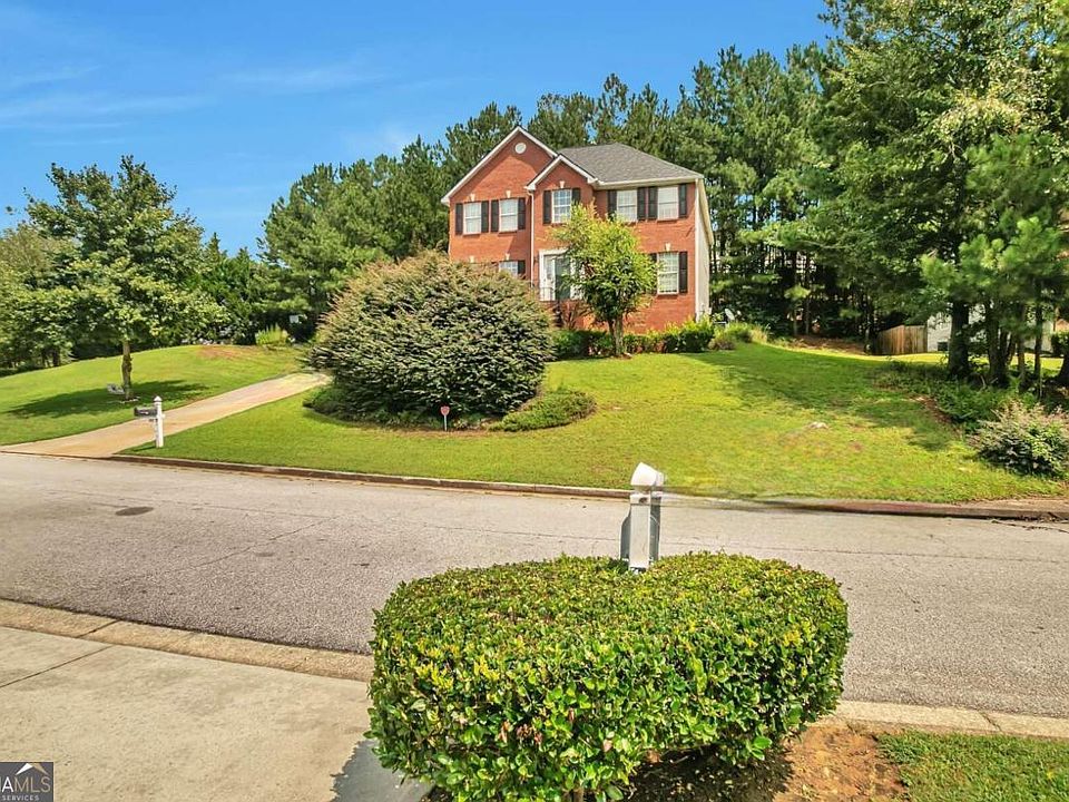 3830 Wolverton Cir, Lithonia, GA 30038 MLS 10199530 Zillow