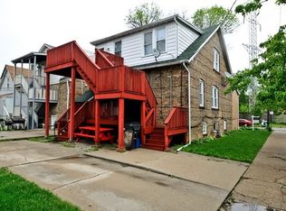 1602 Darrow Ave, Evanston, IL 60201