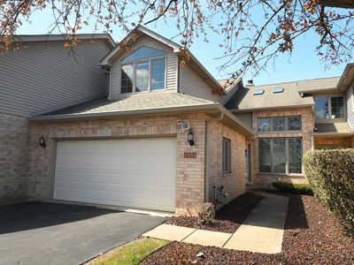 17434 88th Ave, Tinley Park, IL, 60487