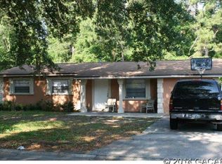 3826 NE 11th Ter, Gainesville, FL 32609