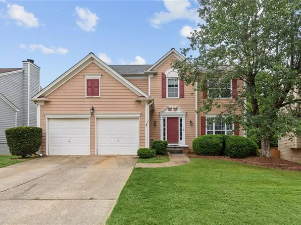 (undisclosed Address), Duluth, GA 30097
