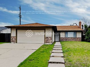 8309 Newfield Cir, Sacramento, CA 95828