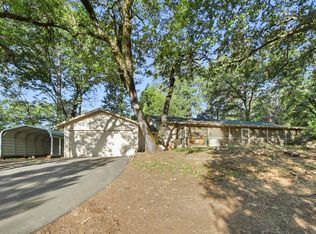 2121 Union Ridge Rd, Placerville, CA 95667