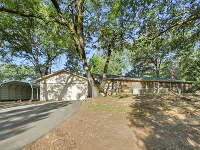 2121 Union Ridge Rd, Placerville, CA, 95667