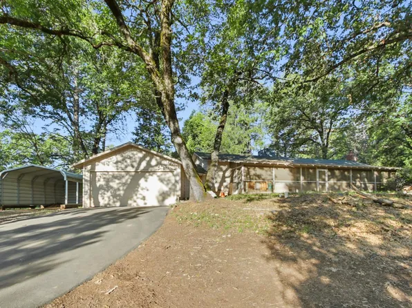 Union Ridge Road, Placerville, CA 95667