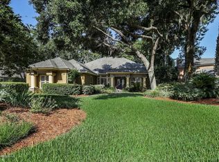 8185 Seven Mile Dr, Ponte Vedra Beach, FL 32082