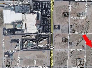 10045 Rancho Destino Rd, Las Vegas, NV 89183