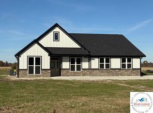 2001 E Rustic Way, Clinton, MO 64735