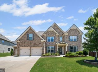 745 Newfield Ln, Alpharetta, GA 30004