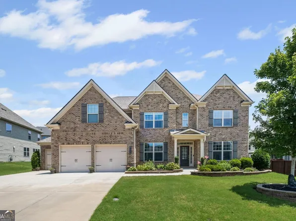 745 Newfield Ln, Alpharetta, GA 30004