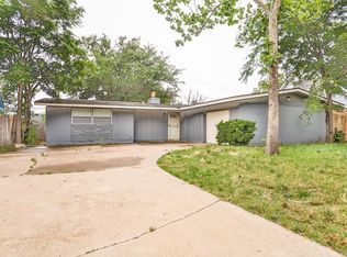 2007 68th St, Lubbock, TX 79412