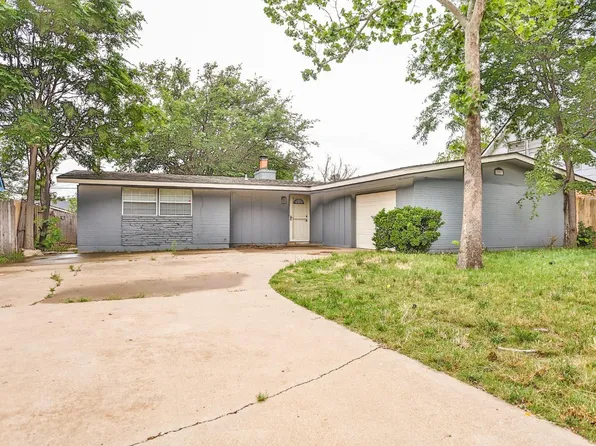 2007 68th St, Lubbock, TX 79412
