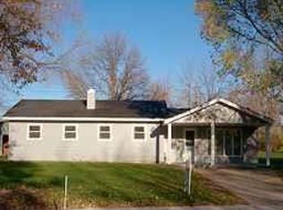 2921 Apache Dr, Anderson, IN 46013