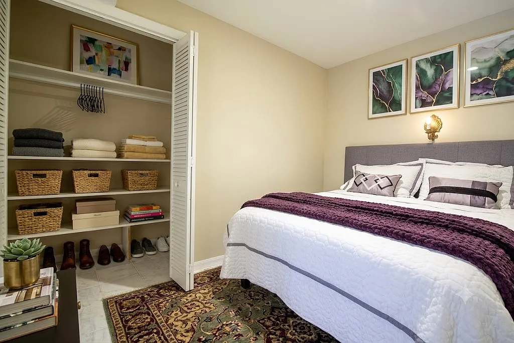 1 bed, 1128 sqft, $2,200 — Photo 4