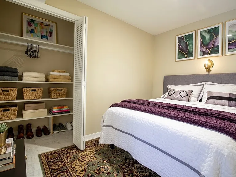 6034 Chesterbrook Rd #B — Photo 3