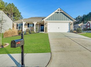 351 Moonlit Trl, Dallas, GA 30132