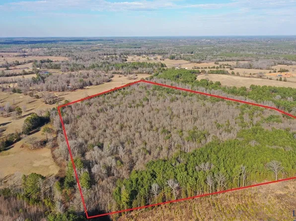 0 County Road 1617, Linden, TX 75563