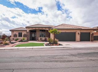 743 W Essex St, Washington, UT 84780