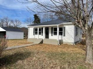 775 Meadow Branch Rd, Bean Station, TN 37708