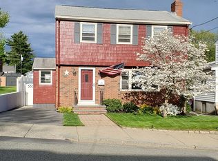 20 Brentwood St, Malden, MA 02148
