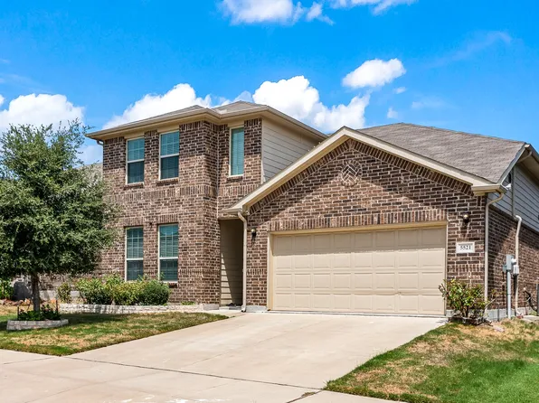 5521 Marina Dr, Denton, TX 76208