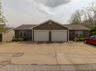 3316 E Saint Charles Rd, Columbia, MO 65201