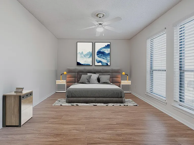 2277 S Kirkwood Rd #4/808 — Photo 10