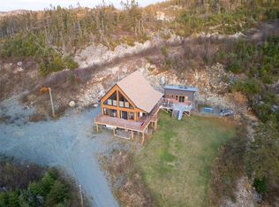 212 Conception Bay Hwy, Salmon Cove, NL A0A3S0