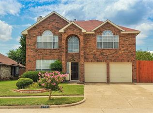 705 Rockett Ln, Cedar Hill, TX 75104