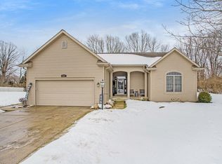 2224 Joseph St, Niles, MI 49120