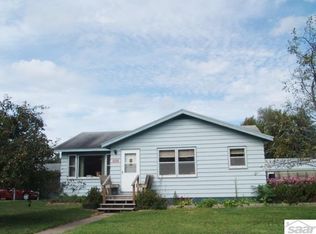 8120 E Mill St, Iron River, WI 54847