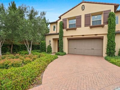 127 Churchill, Irvine, CA, 92620