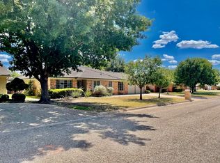 165 Lawrence Cir, Abilene, TX 79605