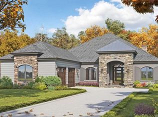 The Marina: Build On Your Lot Plan, Midwest Illinois: Build On Your Lot, Olympia Fields, IL 60461