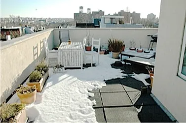 Rented by Boerum Hill Realty