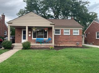 216 Normandy Rd, Royal Oak, MI 48073