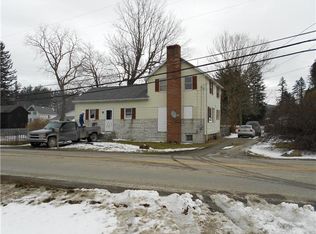 918 Nature Run, Ligonier, PA 15658