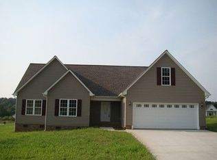 5634 Adolphus St, Catawba, NC 28609