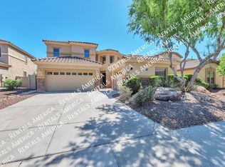 5433 W Red Bird Rd, Phoenix, AZ 85083