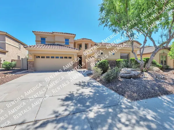 5433 W Red Bird Rd, Phoenix, AZ 85083