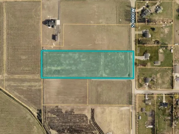 S 4000 W, Rexburg, ID 83440