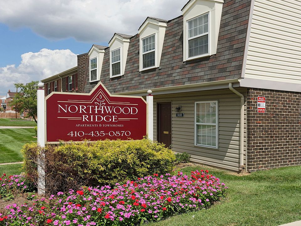 Northwood Homes Apartment Rentals Baltimore, MD Zillow