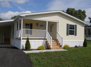 95 Katie Ln, Wellsboro, PA 16901