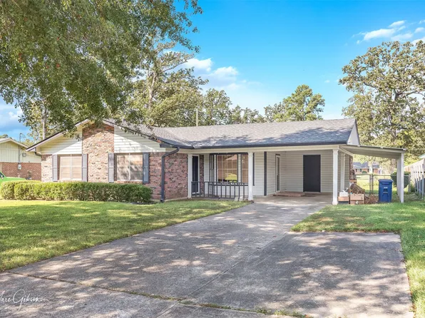 9472 Kroetz Dr, Shreveport, LA 71118