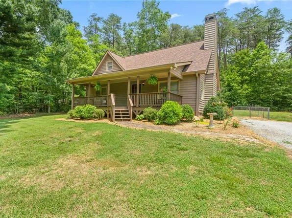 258 Autumn Harvest Ln, Dahlonega, GA 30533