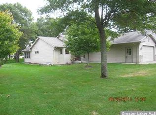 14364 Northwoods Dr, Baxter, MN 56425