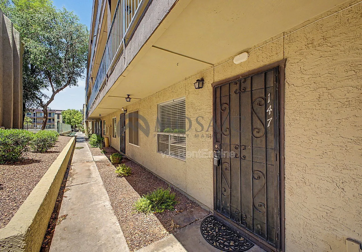 2 bed, 2.0 bath, 846 sqft, $1,250 — Photo 4