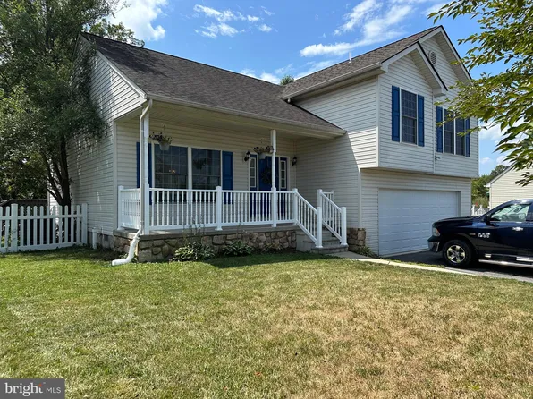 270 Betts Way, Martinsburg, WV 25404