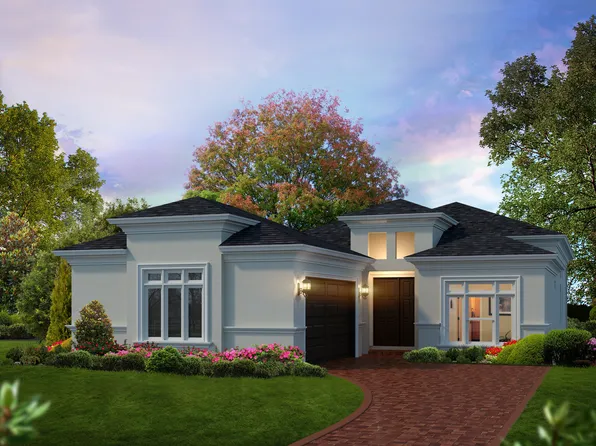 Nellie Plan, Oasis at Hammock Dunes