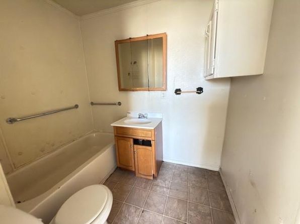 413 E Evans Ave, Seminole, OK 74868